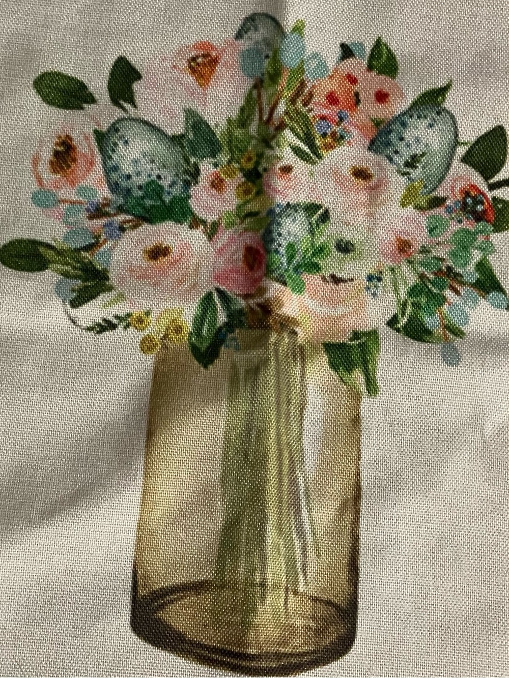 Pillow Case - Picture 2 of 4